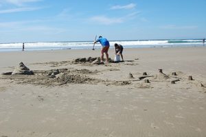 South Beach State Park